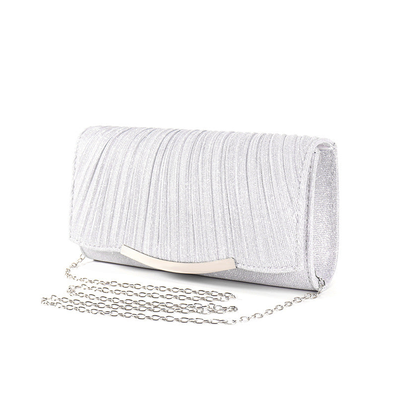 Dinner Chain Crossbody