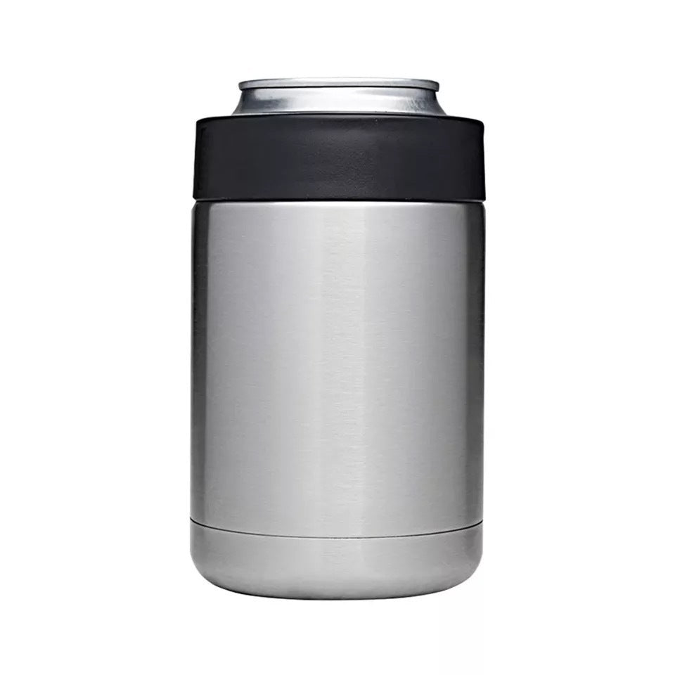 Double-layer Stainless Steel Mugs