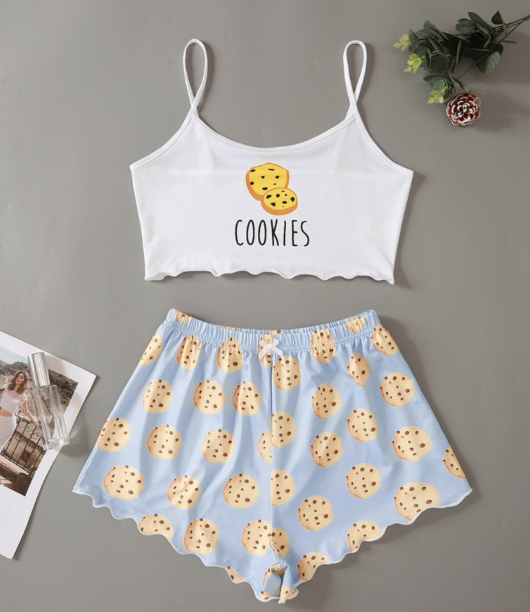 Cotton Cartoon  PJ