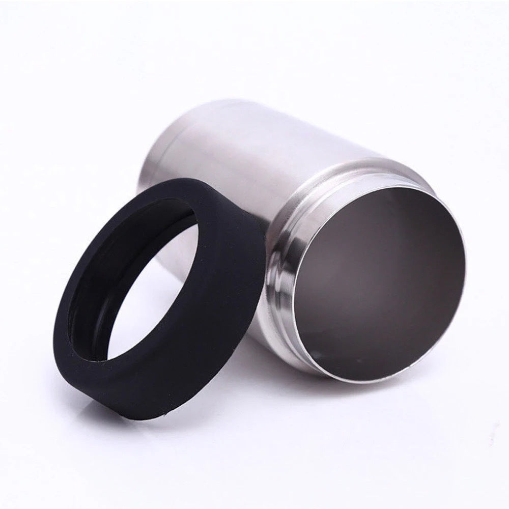 Double-layer Stainless Steel Mugs