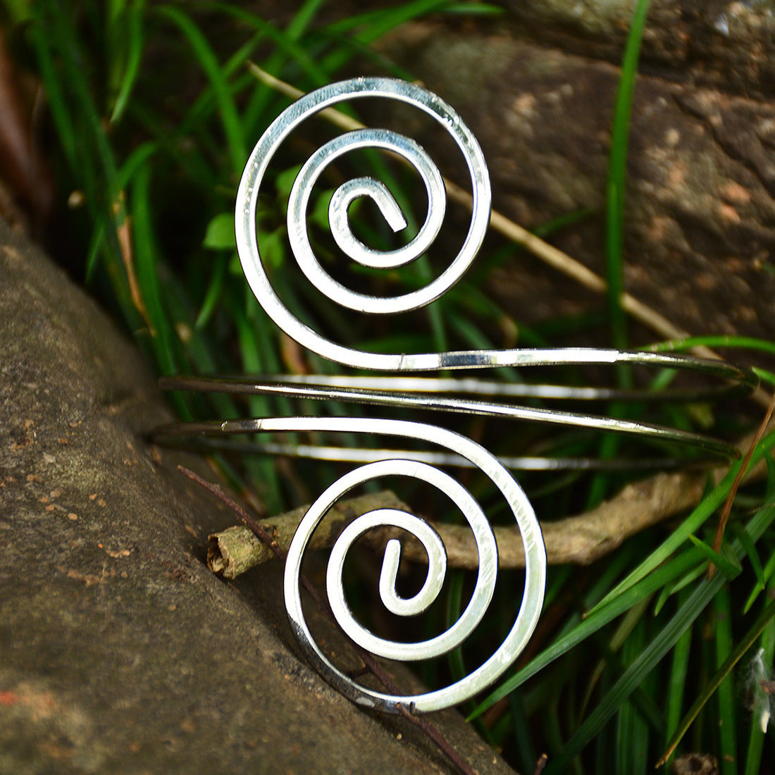 Beautiful Arm Piece Jewelry