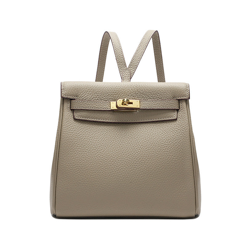 Luxurious Leather Handbag