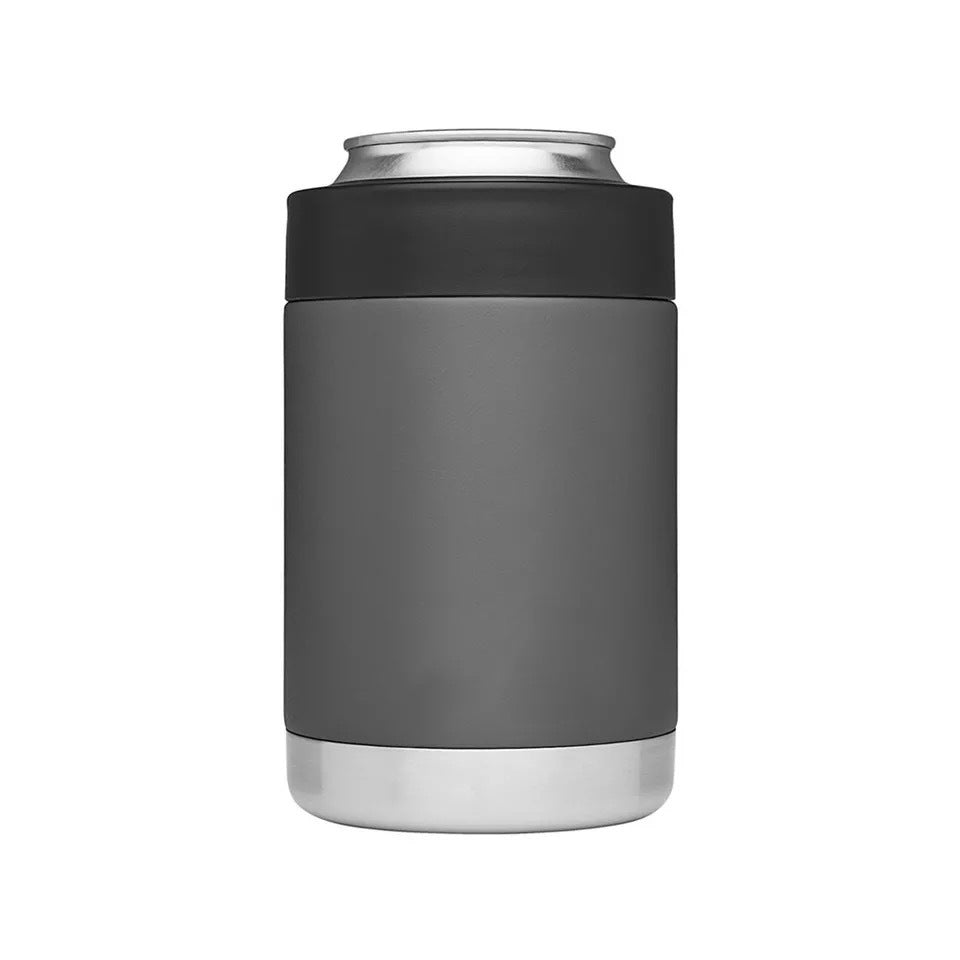Double-layer Stainless Steel Mugs