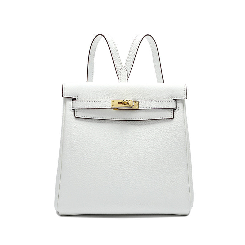 Luxurious Leather Handbag