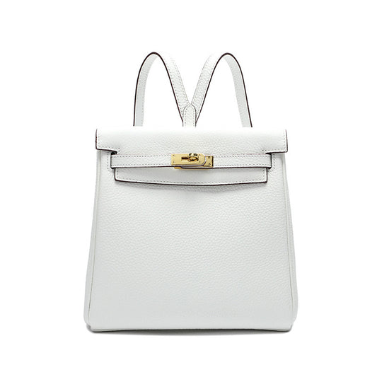 Luxurious Leather Handbag