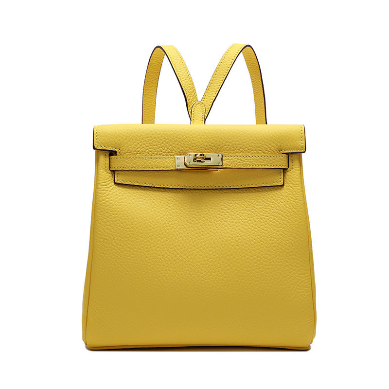 Luxurious Leather Handbag