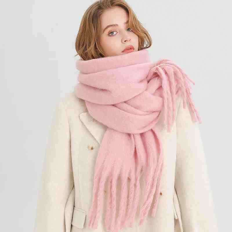 Cashmere Scarves