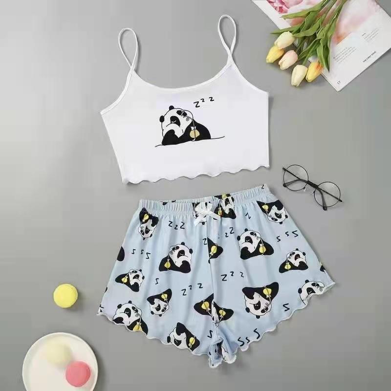 Cotton Cartoon  PJ