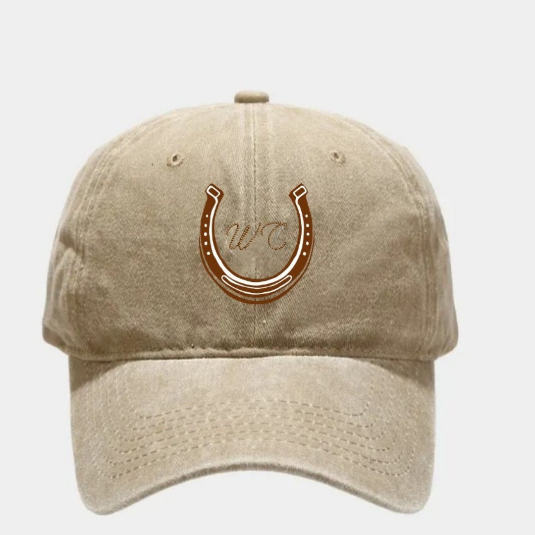 Customized Baseball Cap