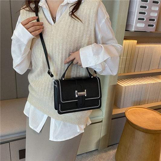 French Minority Design Handbag