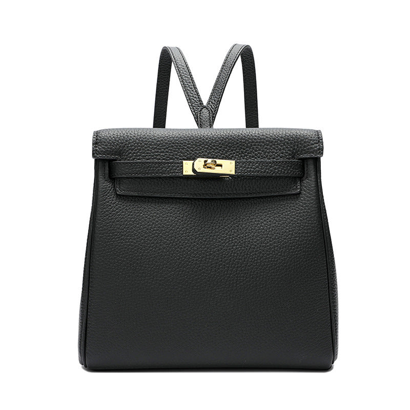 Luxurious Leather Handbag