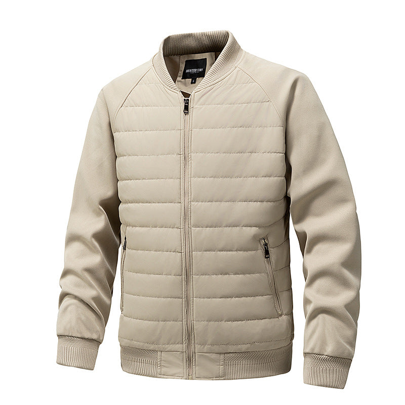 Cotton-padded Jacket