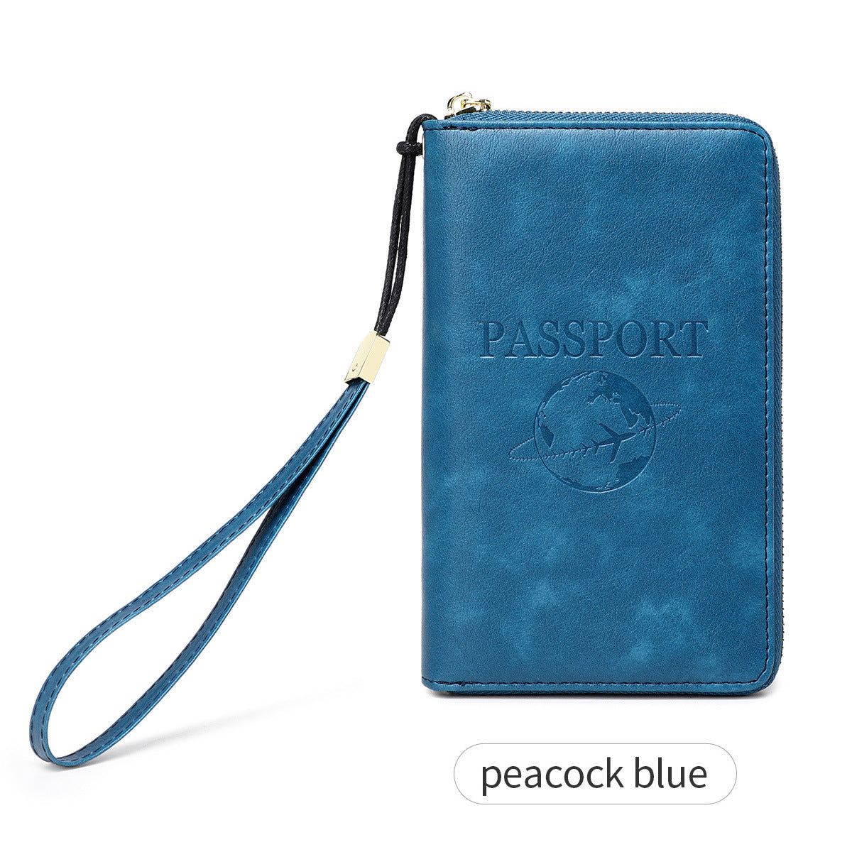 Passport Wallet