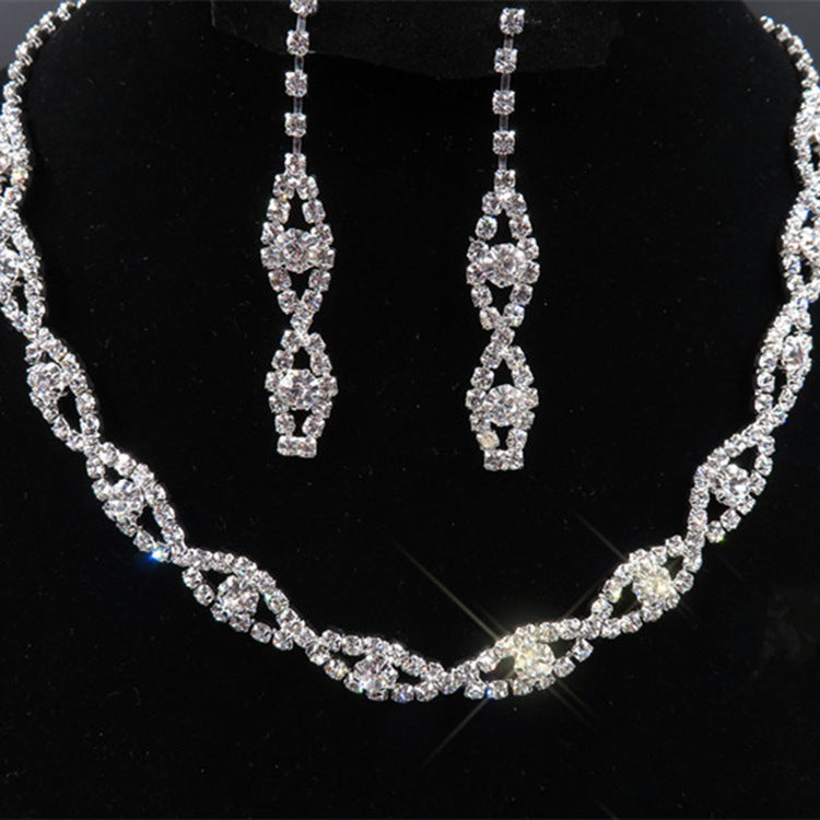 Luxury Jewelry Set