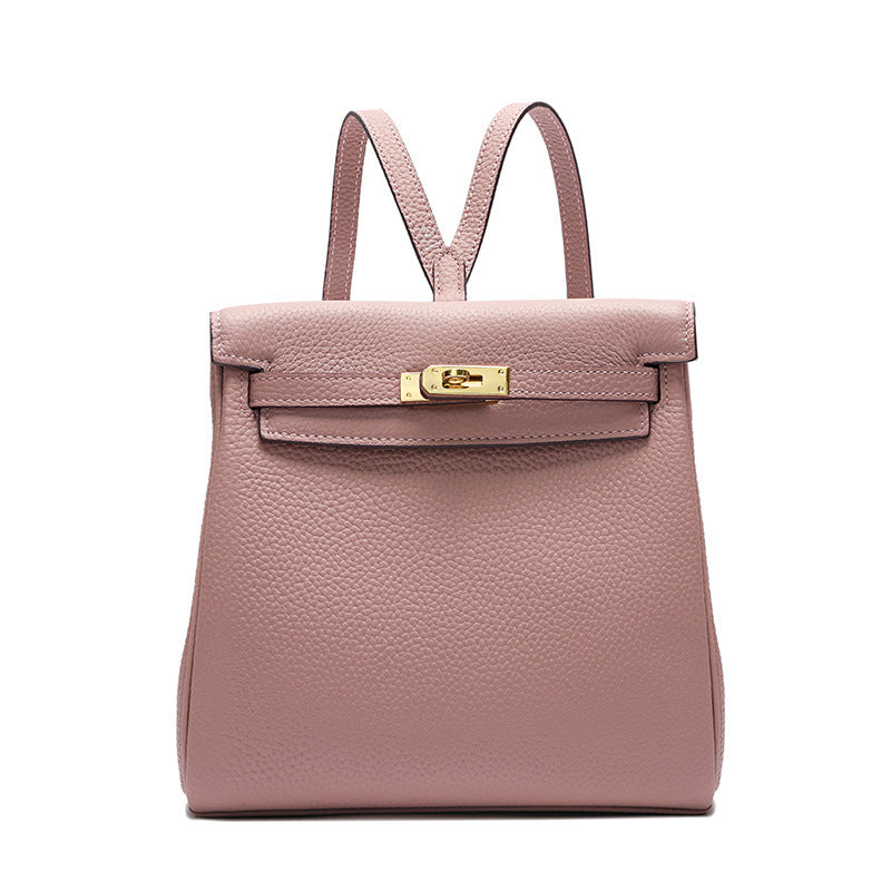 Luxurious Leather Handbag