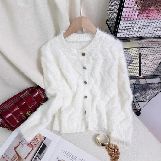 Beautiful Knit Sweater