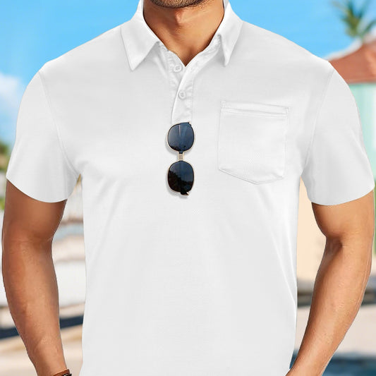 Breathable Mesh Shirt