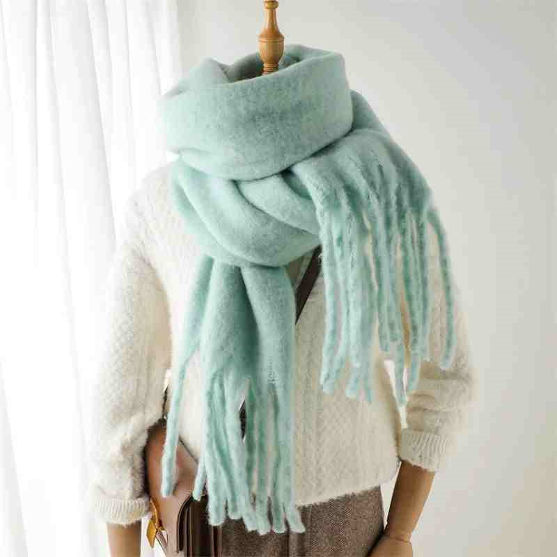 Cashmere Scarves