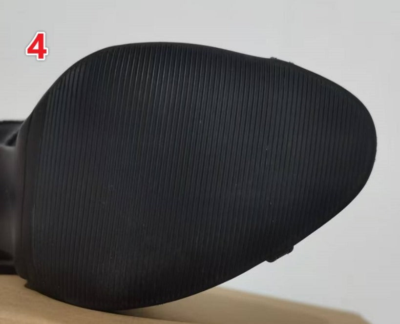 High-heeled Women's Stiletto Boots