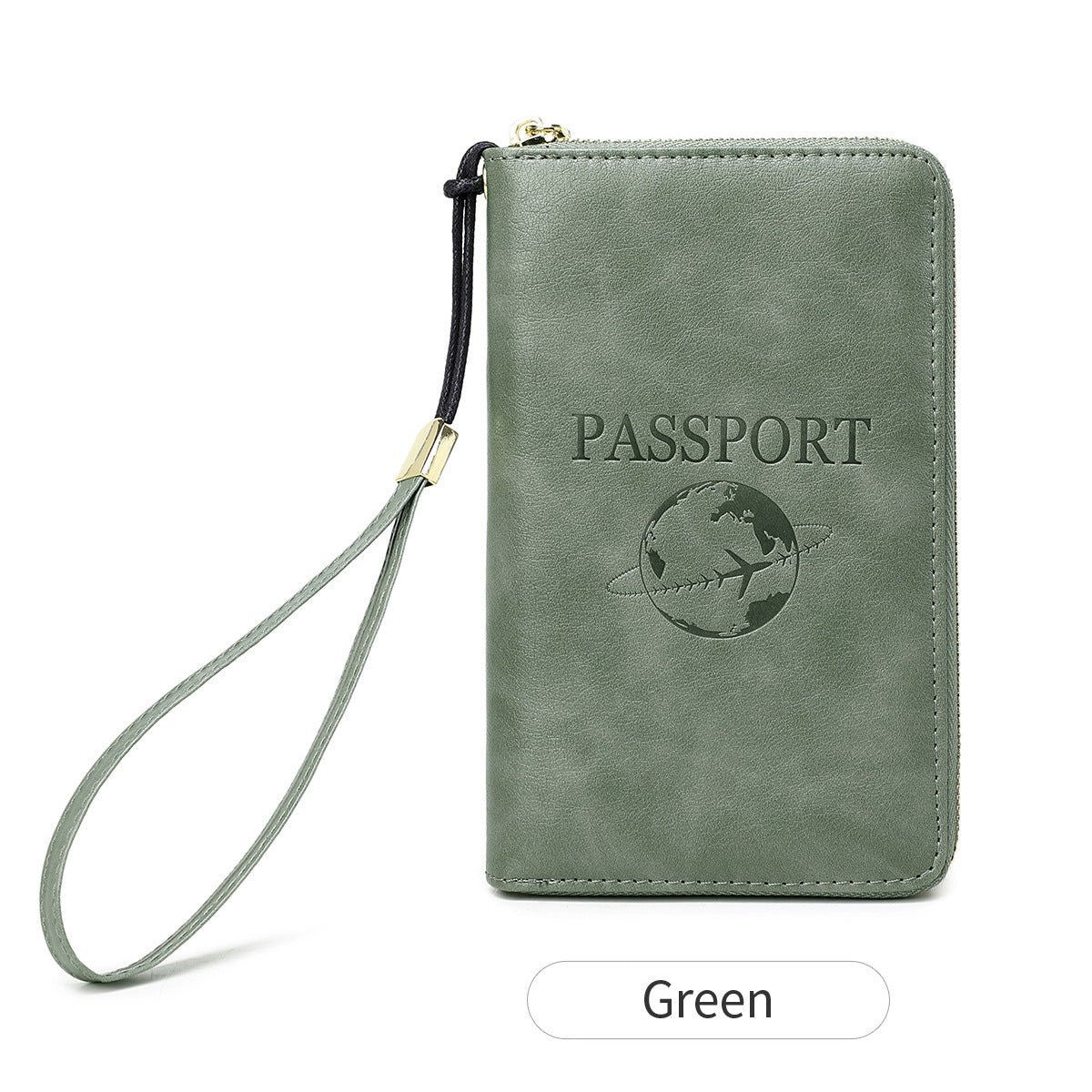 Passport Wallet