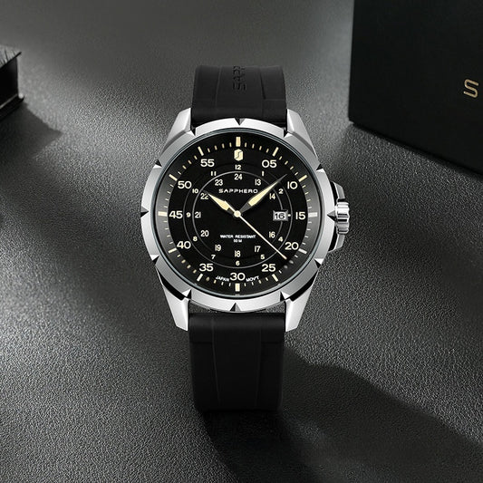 Silicone Waterproof 520