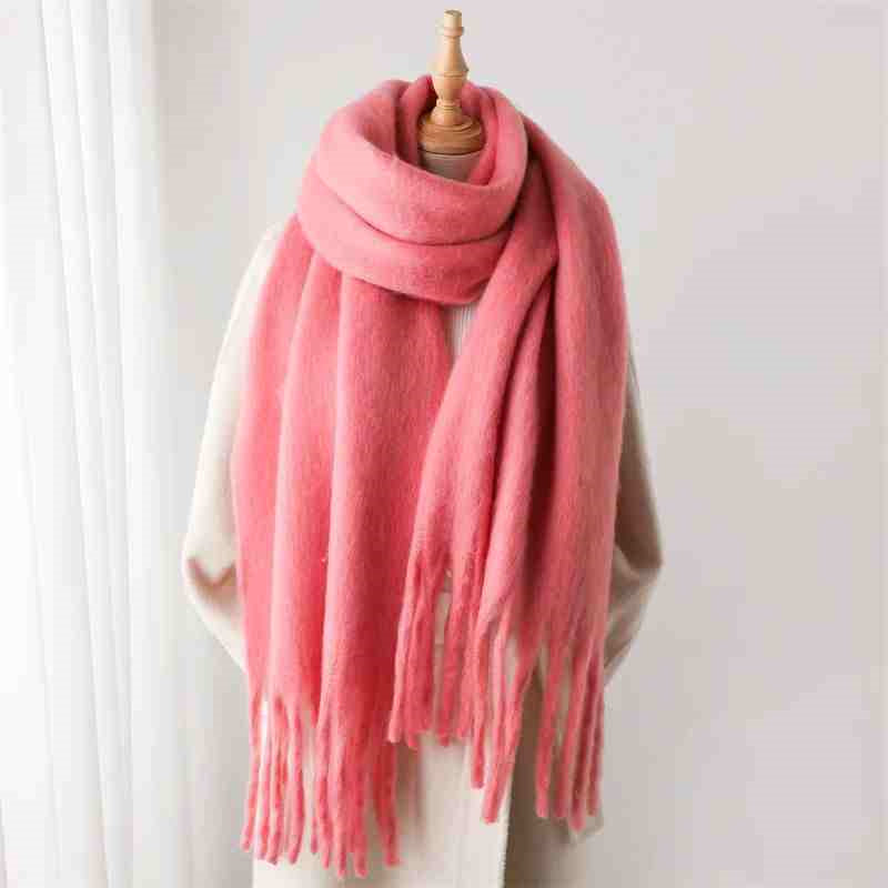 Cashmere Scarves