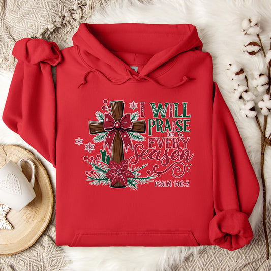 Faith Hoodie
