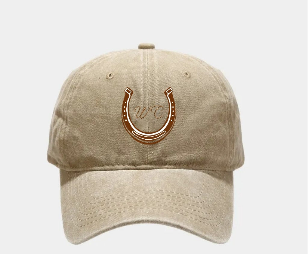 Customized Baseball Cap