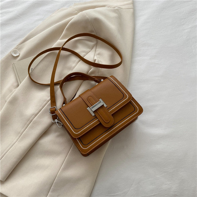 French Minority Design Handbag