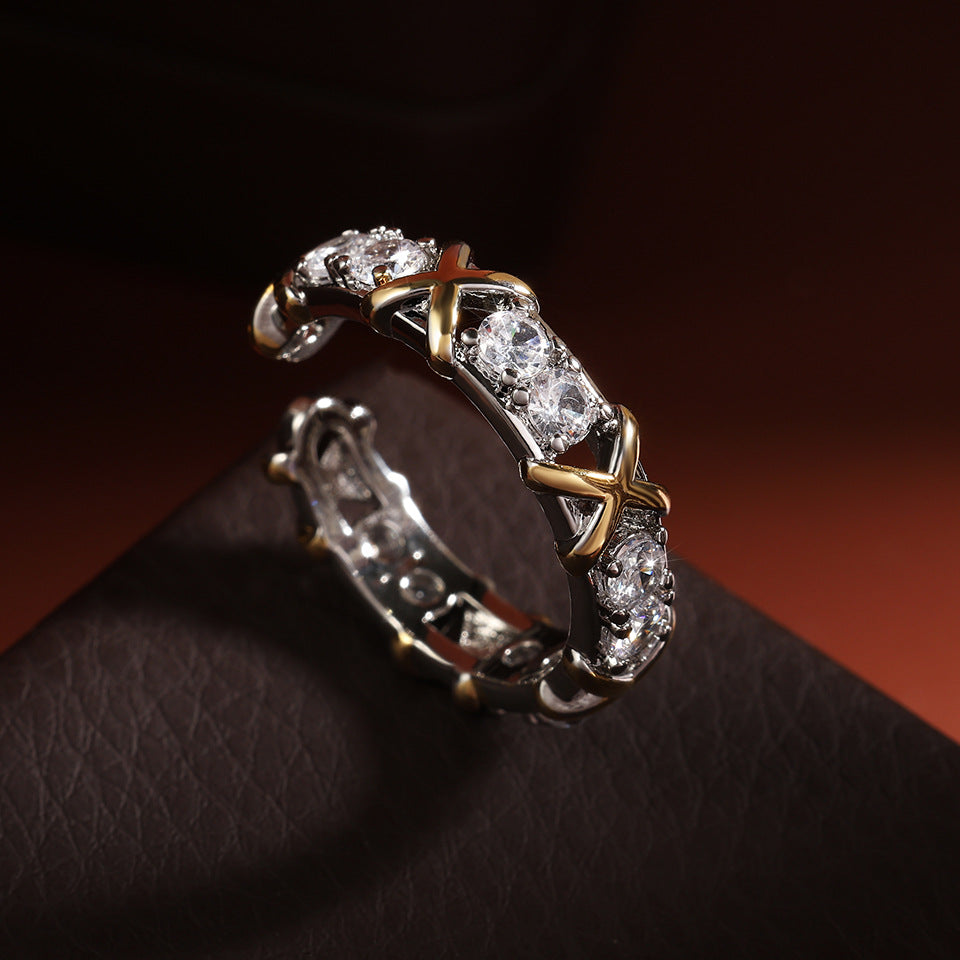 Fashion Zircon Bracelet