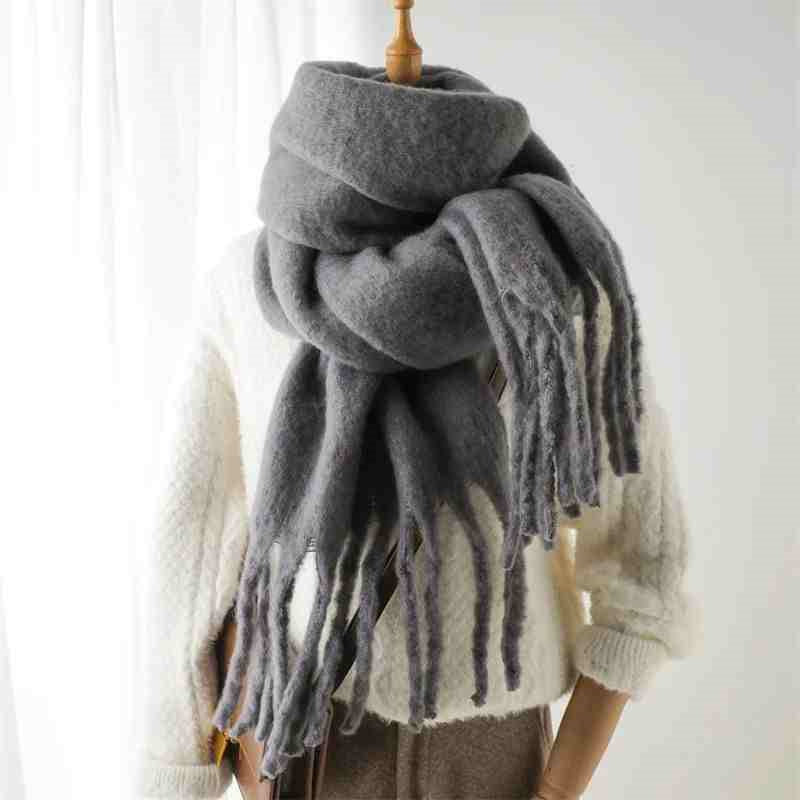Cashmere Scarves