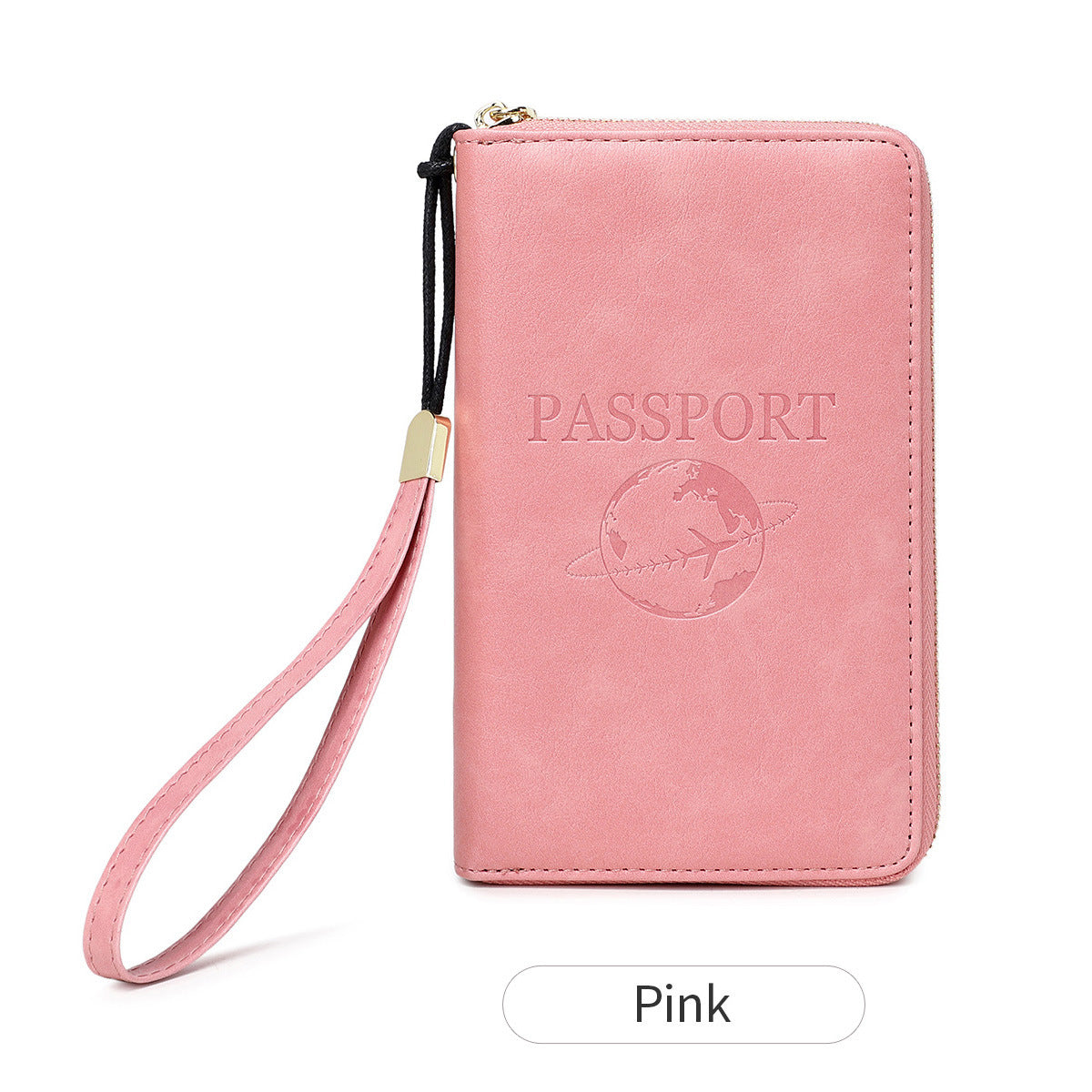 Passport Wallet