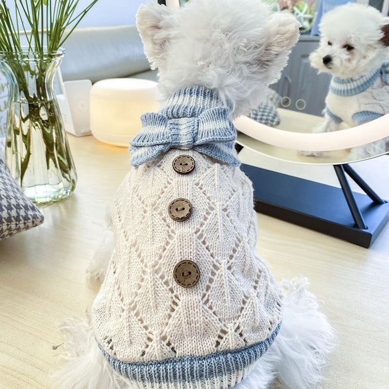 Cute Dog Sweater