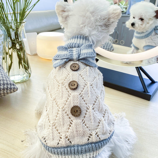 Cute Dog Sweater