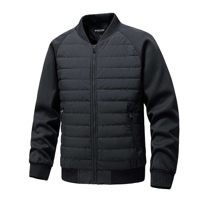 Cotton-padded Jacket