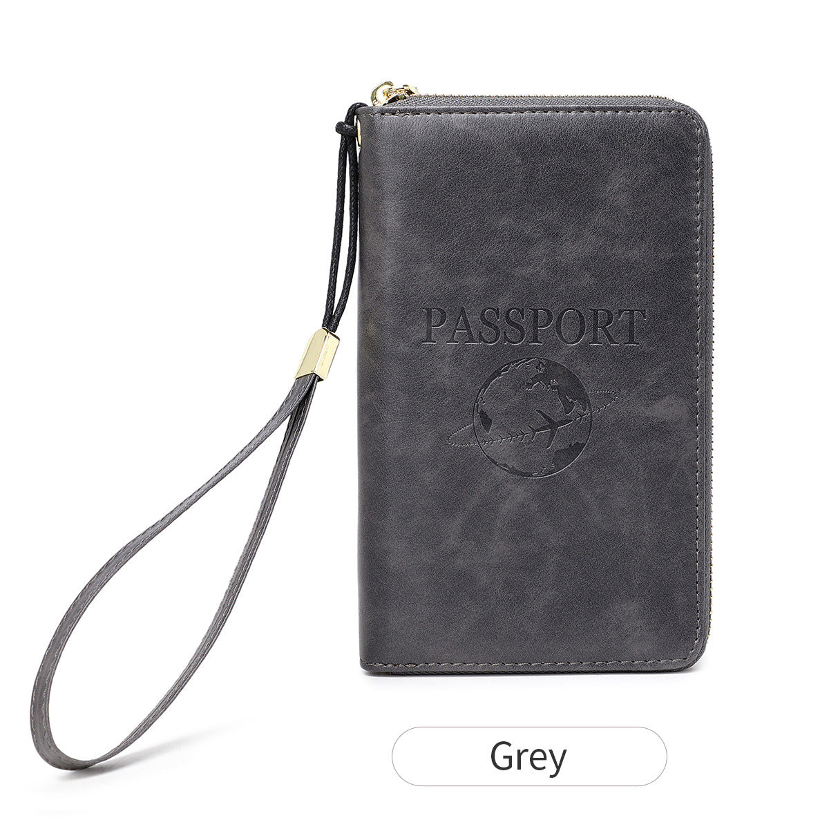 Passport Wallet