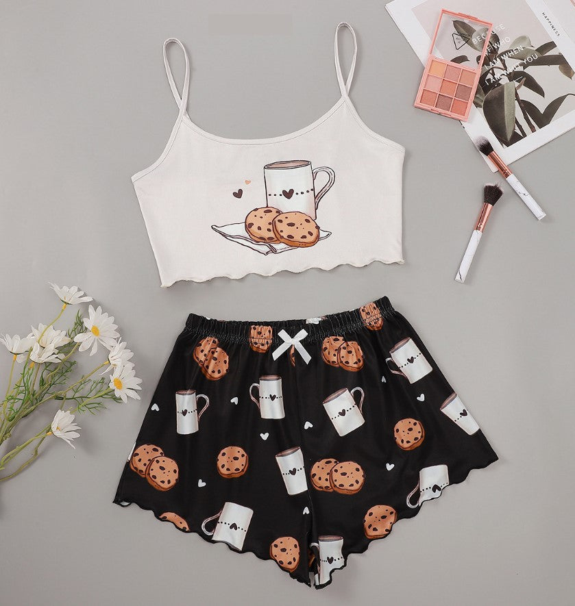 Cotton Cartoon  PJ