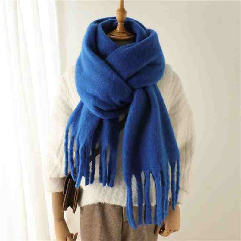 Cashmere Scarves