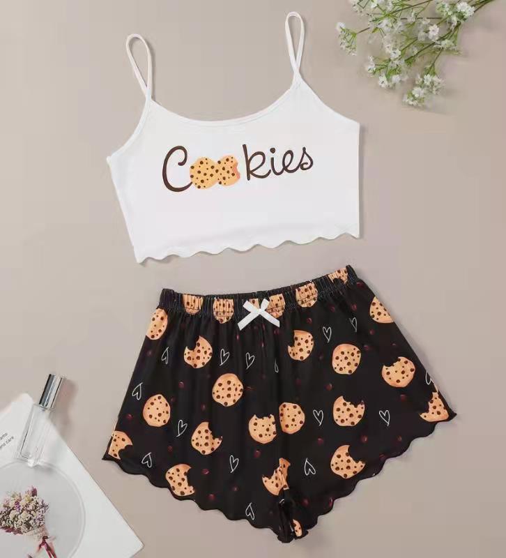 Cotton Cartoon  PJ