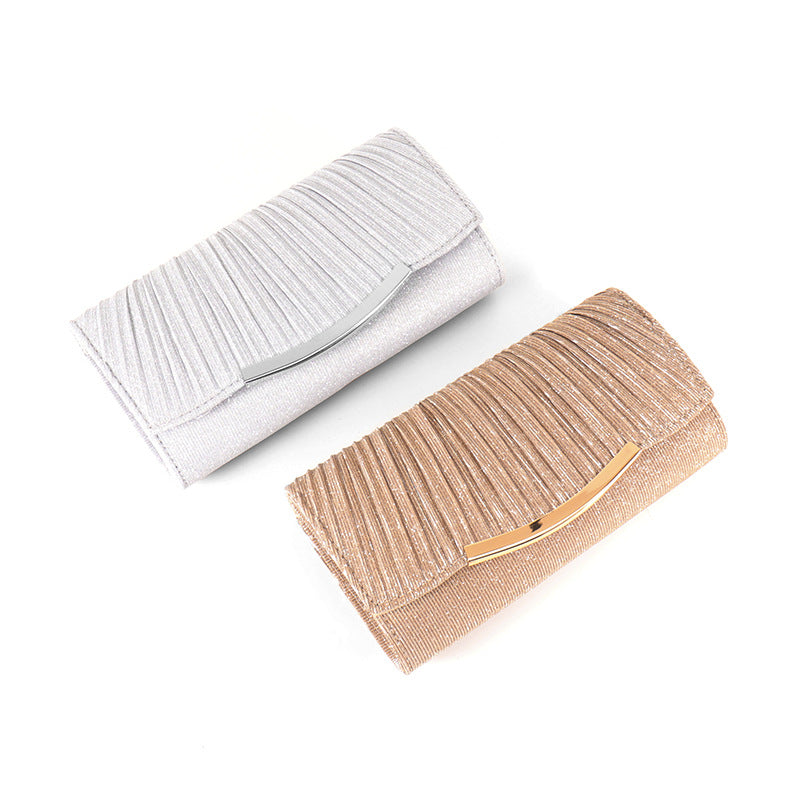 Dinner Chain Crossbody