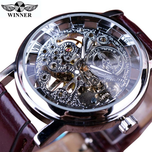 Men's Mechanical watch