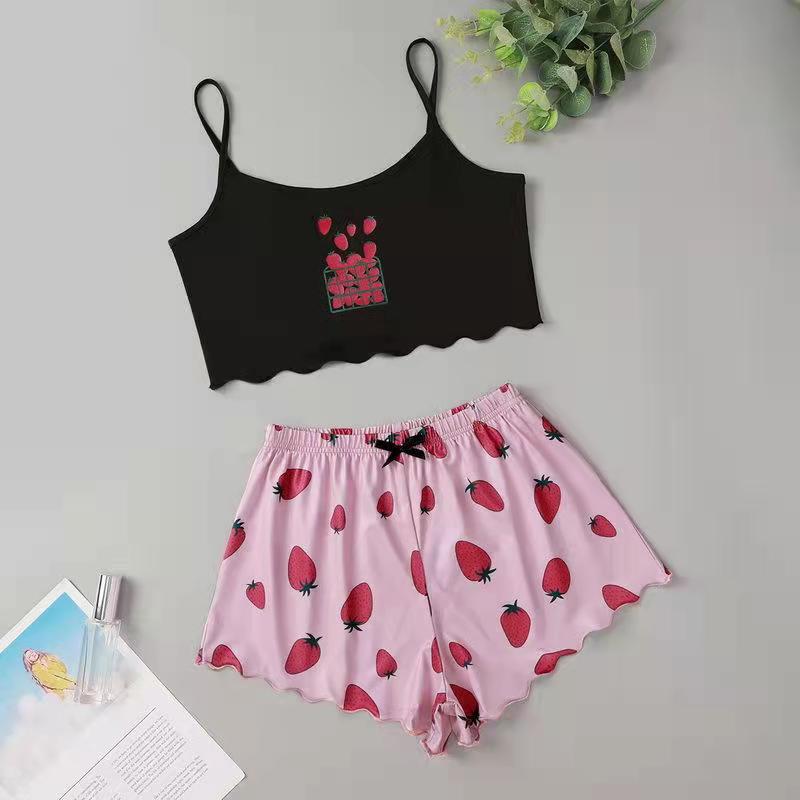 Cotton Cartoon  PJ