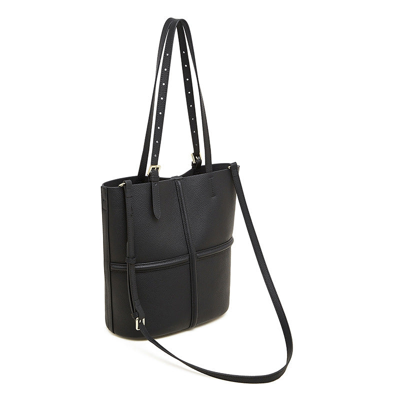 Cowhide Crossbody