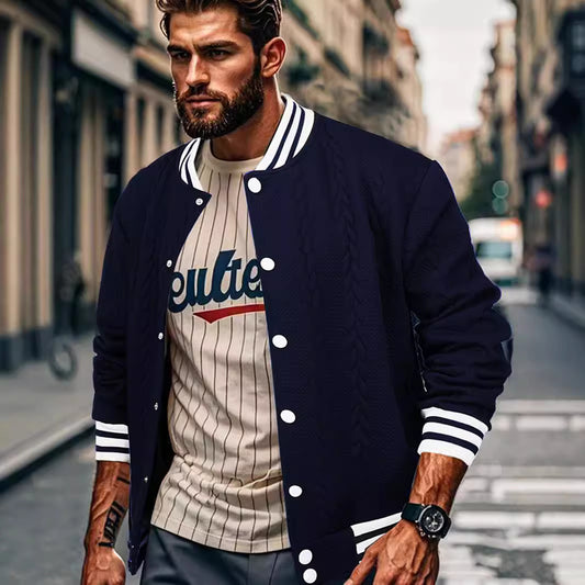 Baseball Jacket