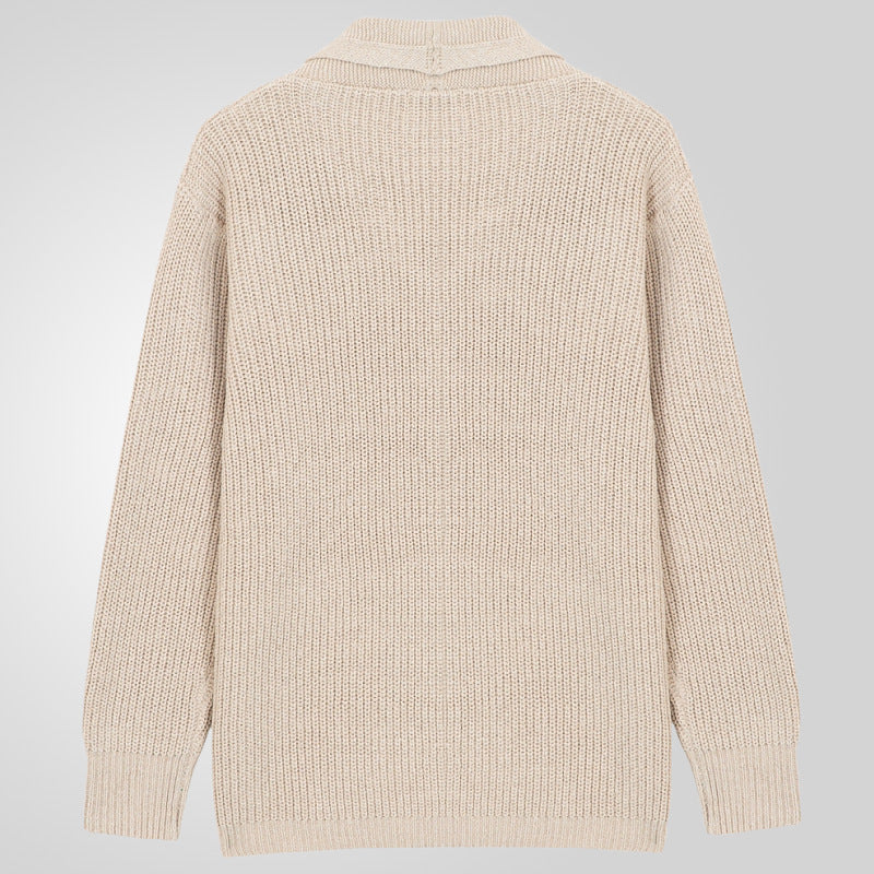 Conservative Cardigan