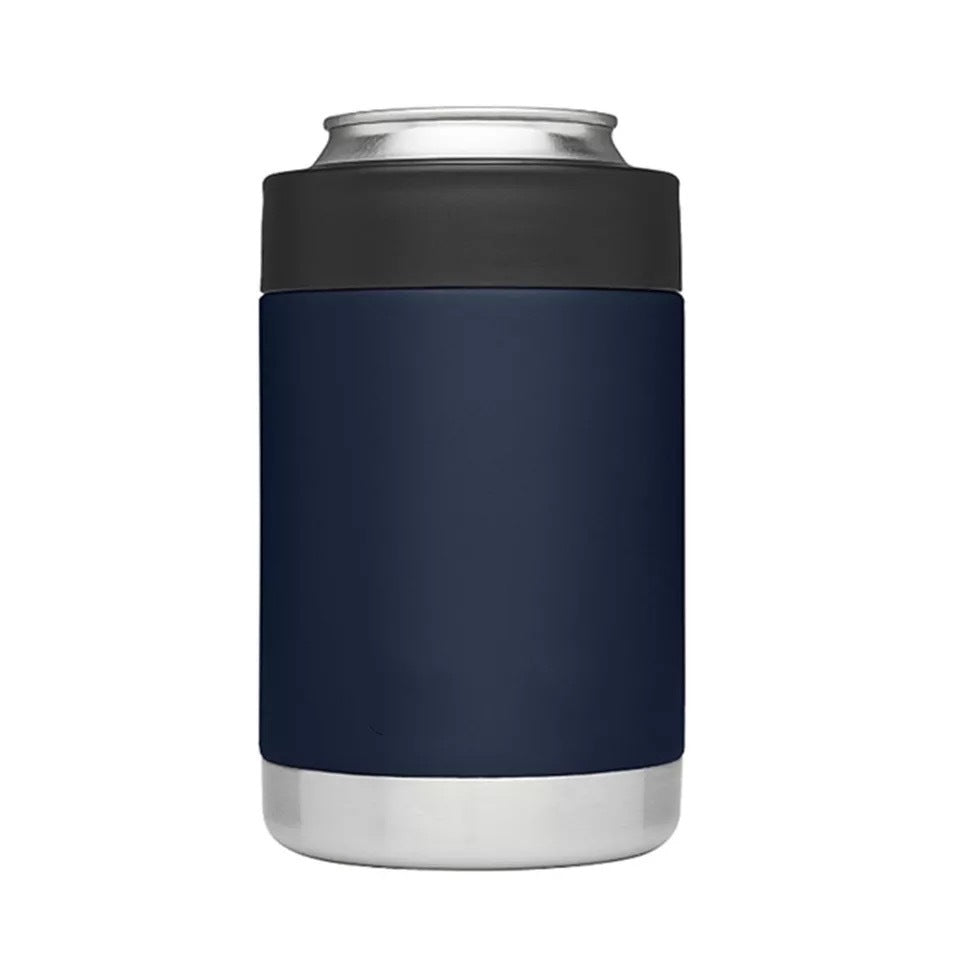 Double-layer Stainless Steel Mugs