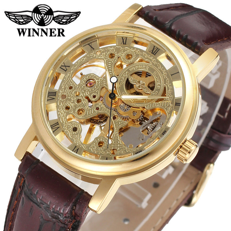 Men's Mechanical watch