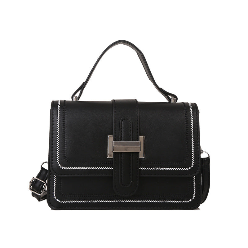 French Minority Design Handbag