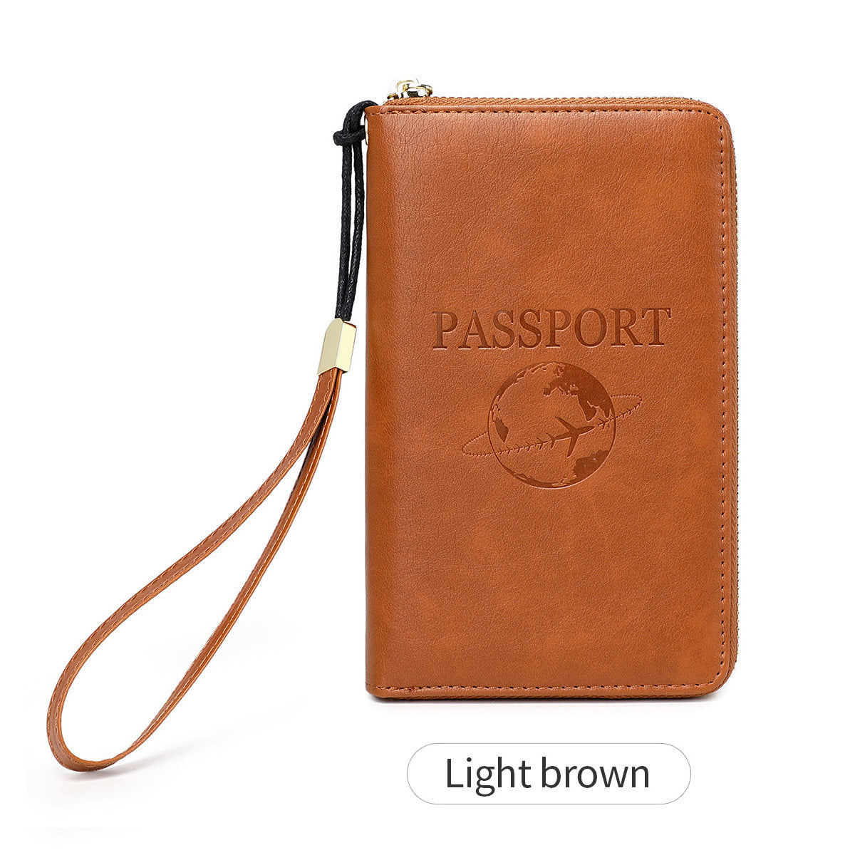 Passport Wallet