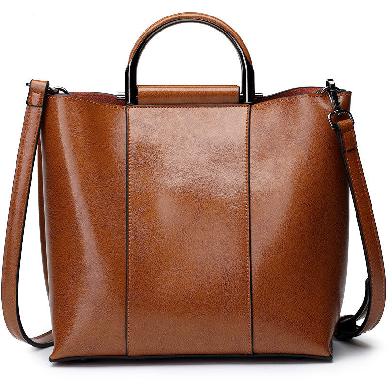 Genuine Leather Bag